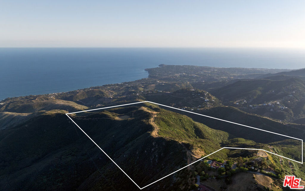 0 Latigo Canyon