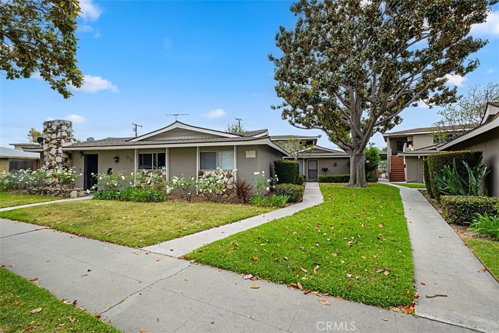 Photo of 2030 E Wilshire Avenue #B, Fullerton, CA 92831 (MLS # OC26087784)