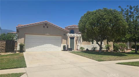 Photo of 13356 Redwood Drive, Rancho Cucamonga, CA 91739 (MLS # CV26177767)