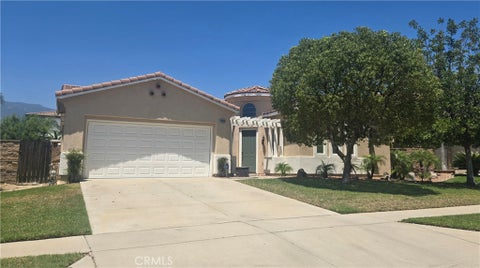 Photo of 13356 Redwood Drive, Rancho Cucamonga, CA 91739 (MLS # CV26177767)