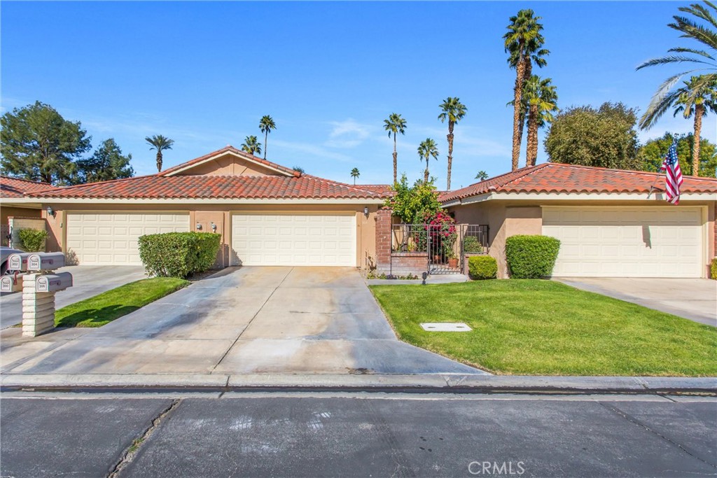304 Villena Way