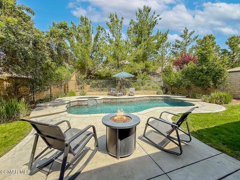 Photo of 19373 Moriah Lane, Saugus, CA 91350 (MLS # 226001756)