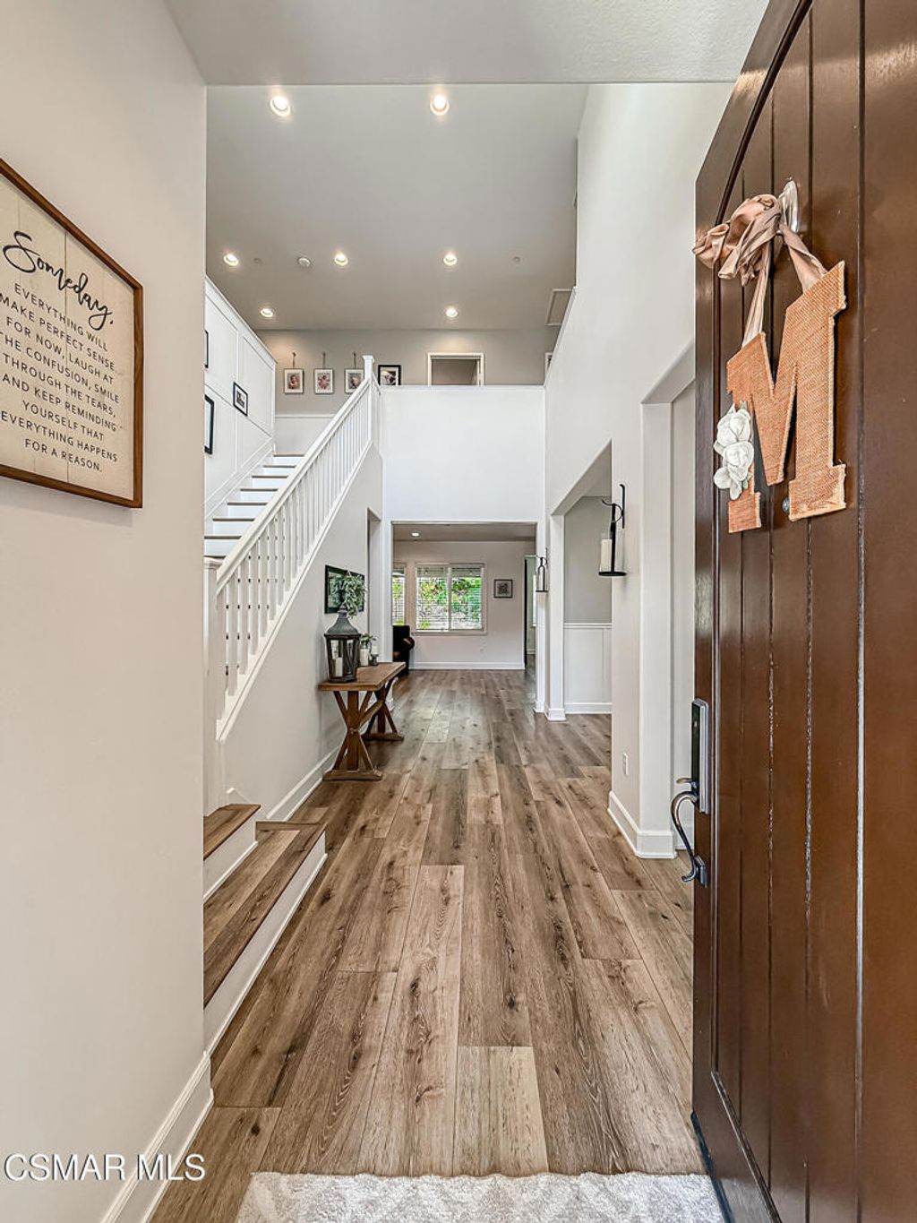 Photo of 19373 Moriah Lane, Saugus, CA 91350 (MLS # 226001756)