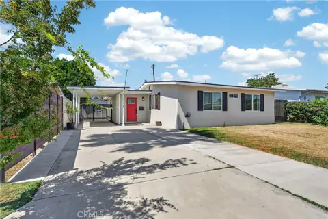 17015 E Benbow Street, Covina, CA 91722 - MLS#: DW26155508