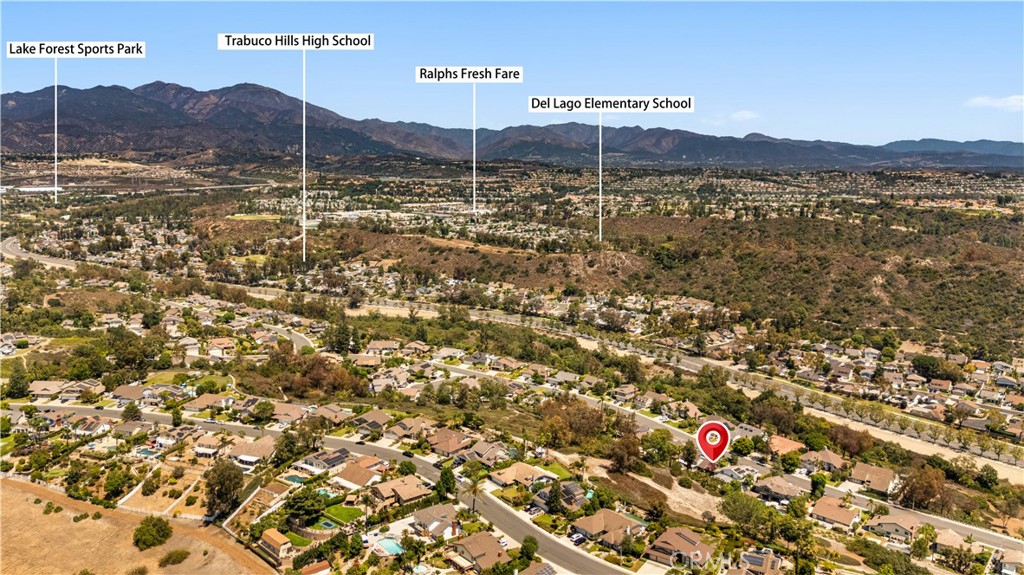 Montbury on the Hill Model - Residential