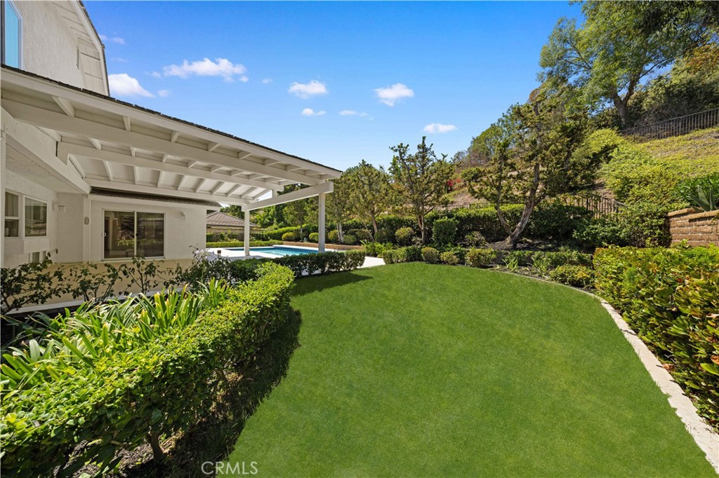 Montbury on the Hill Model - Residential
