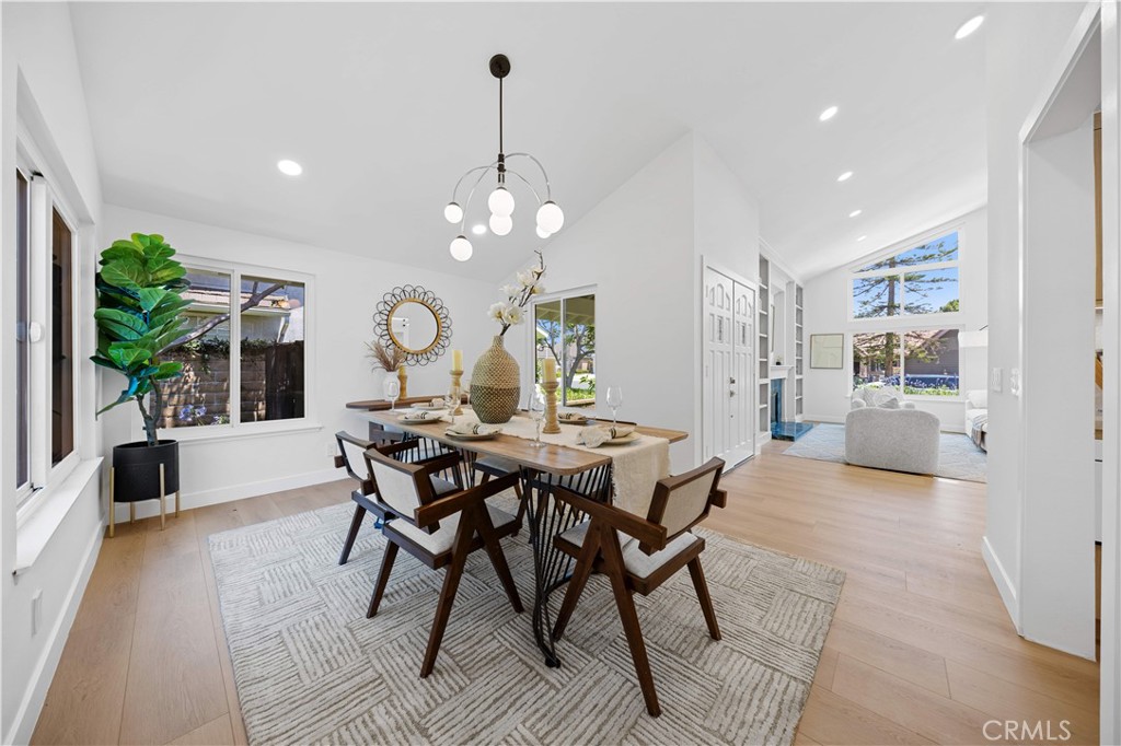 Montbury on the Hill Model - Residential