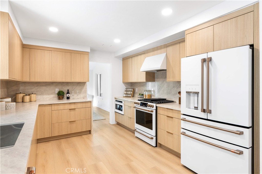 Montbury on the Hill Model - Residential