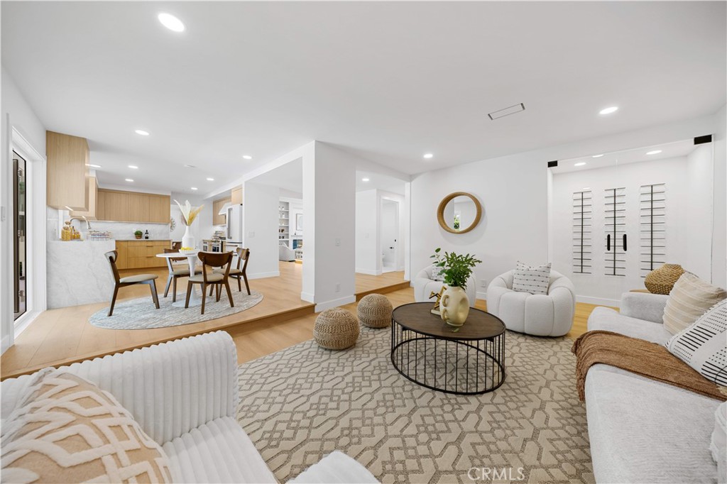 Montbury on the Hill Model - Residential
