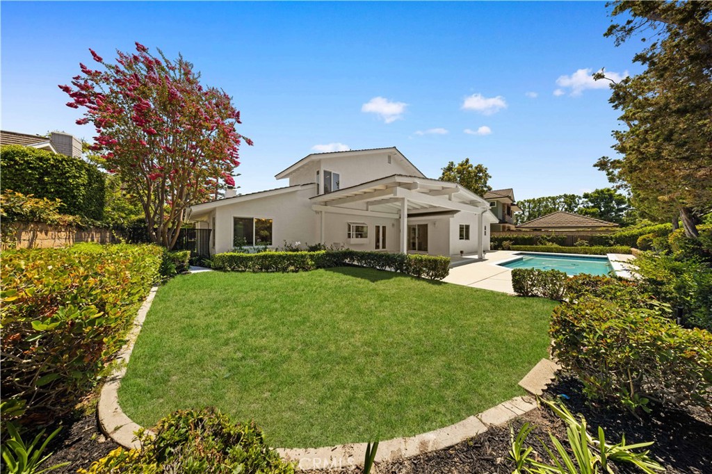 Montbury on the Hill Model - Residential