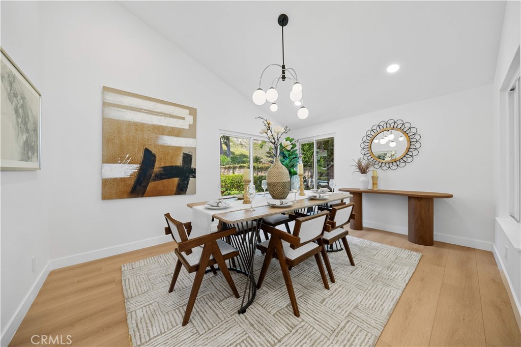 Montbury on the Hill Model - Residential