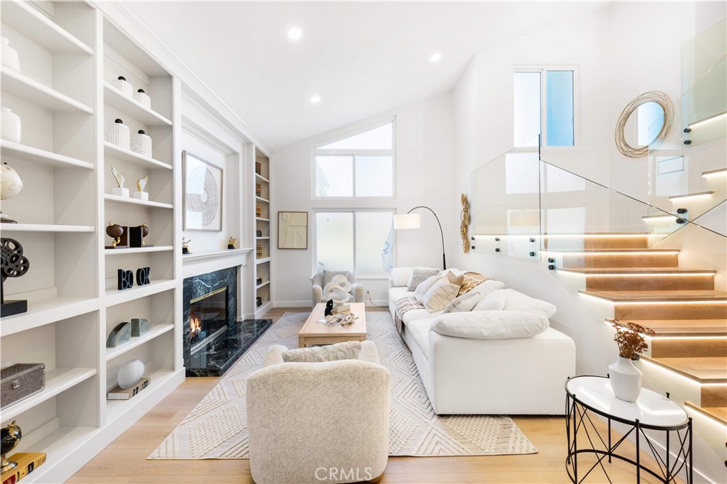 Montbury on the Hill Model - Residential