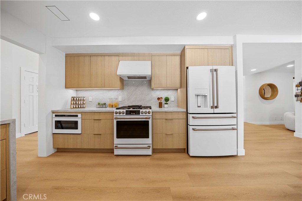 Montbury on the Hill Model - Residential