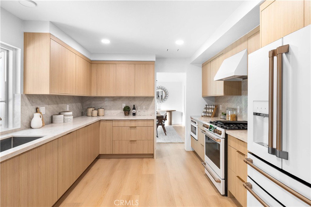 Montbury on the Hill Model - Residential