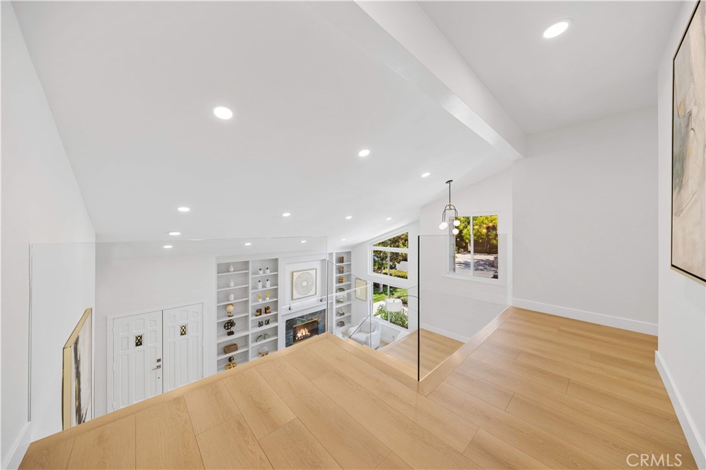 Montbury on the Hill Model - Residential