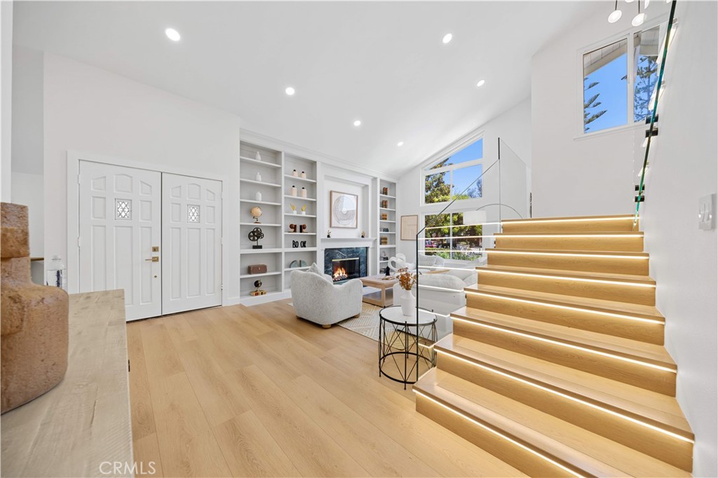 Montbury on the Hill Model - Residential