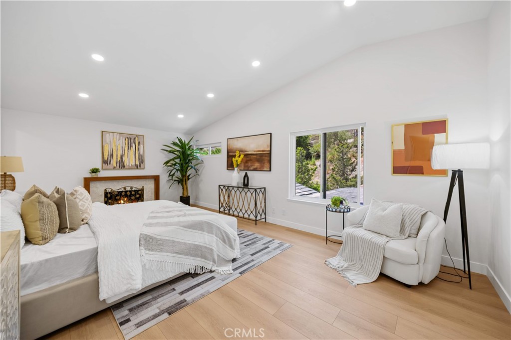 Montbury on the Hill Model - Residential