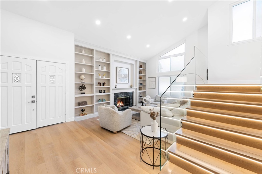 Montbury on the Hill Model - Residential