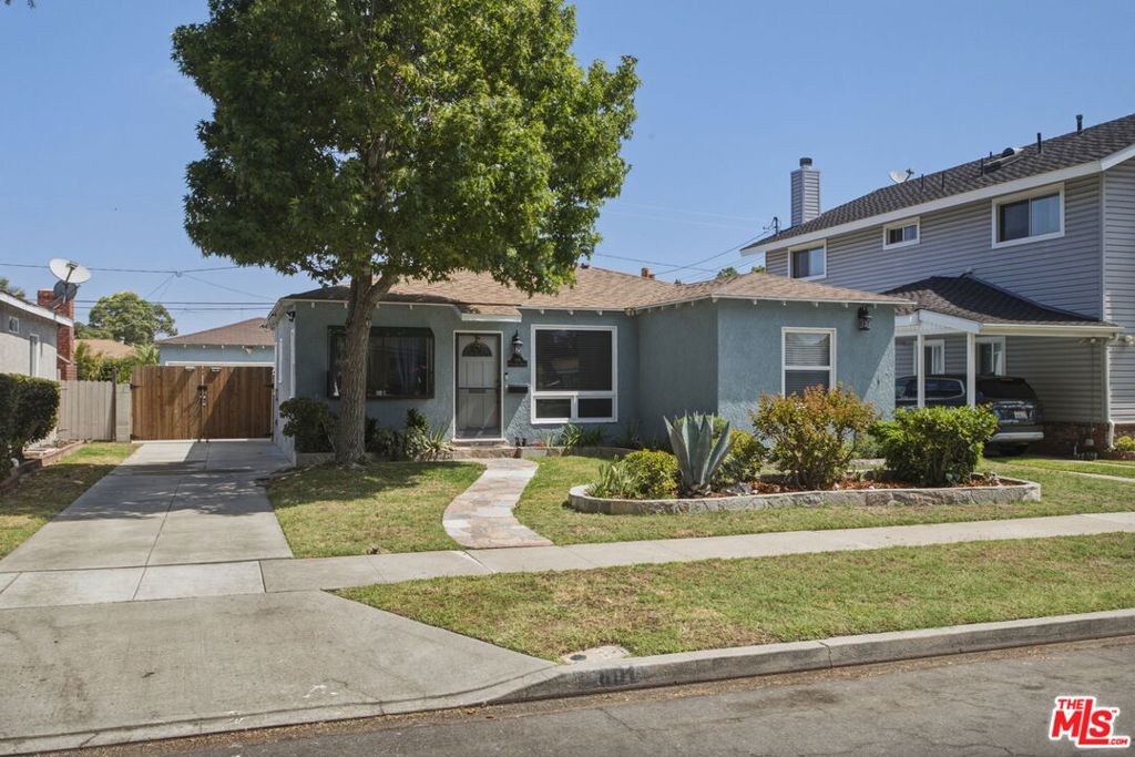 801 W Columbia Street, Long Beach CA 90806