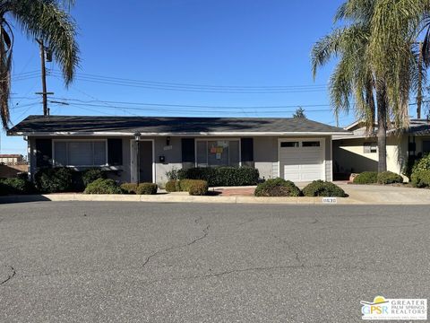 Photo of 11630 Lennox Street, Yucaipa, CA 92399 (MLS # 26637089PS)