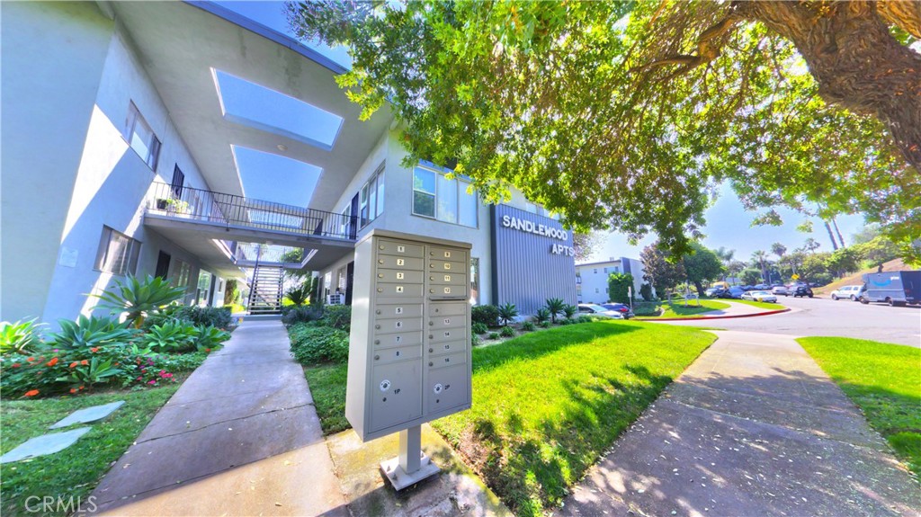 Other - Residential Lease