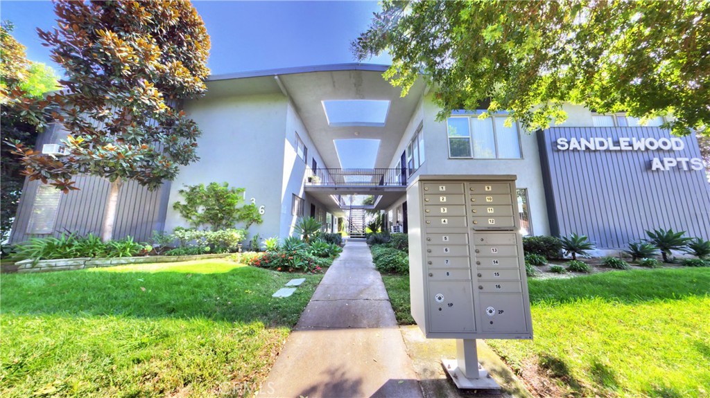 Other - Residential Lease