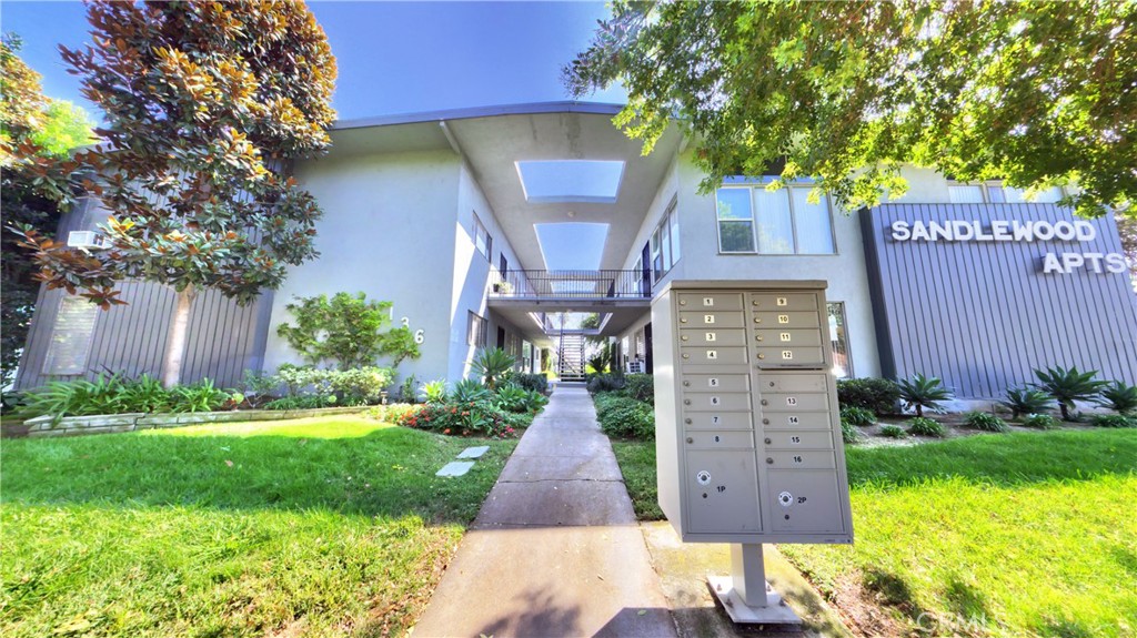 Other - Residential Lease