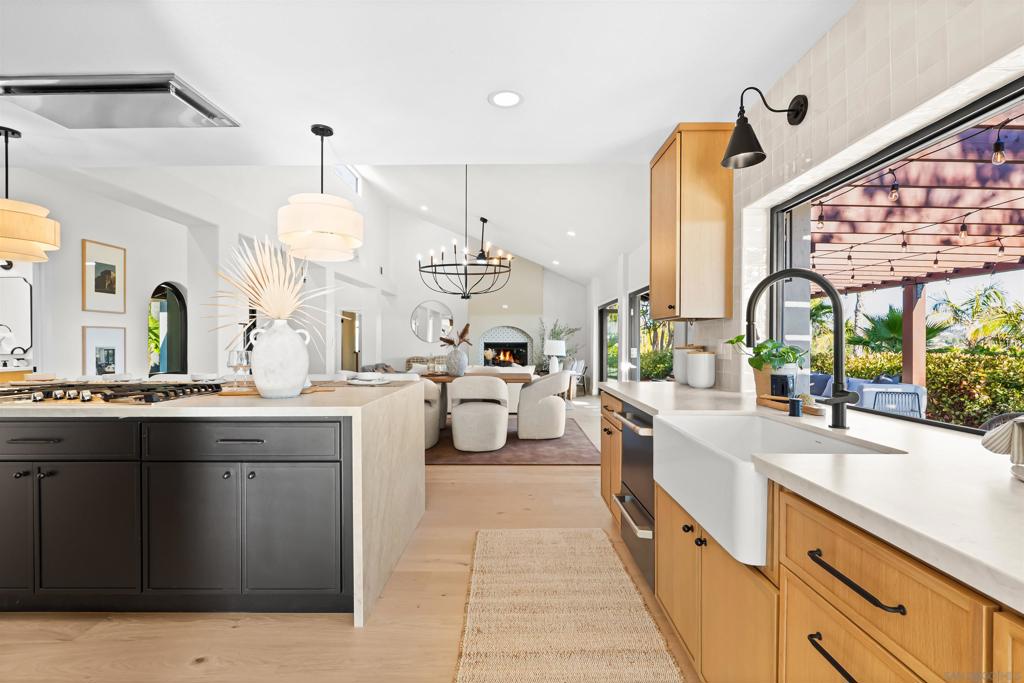 Olivenhain - Residential