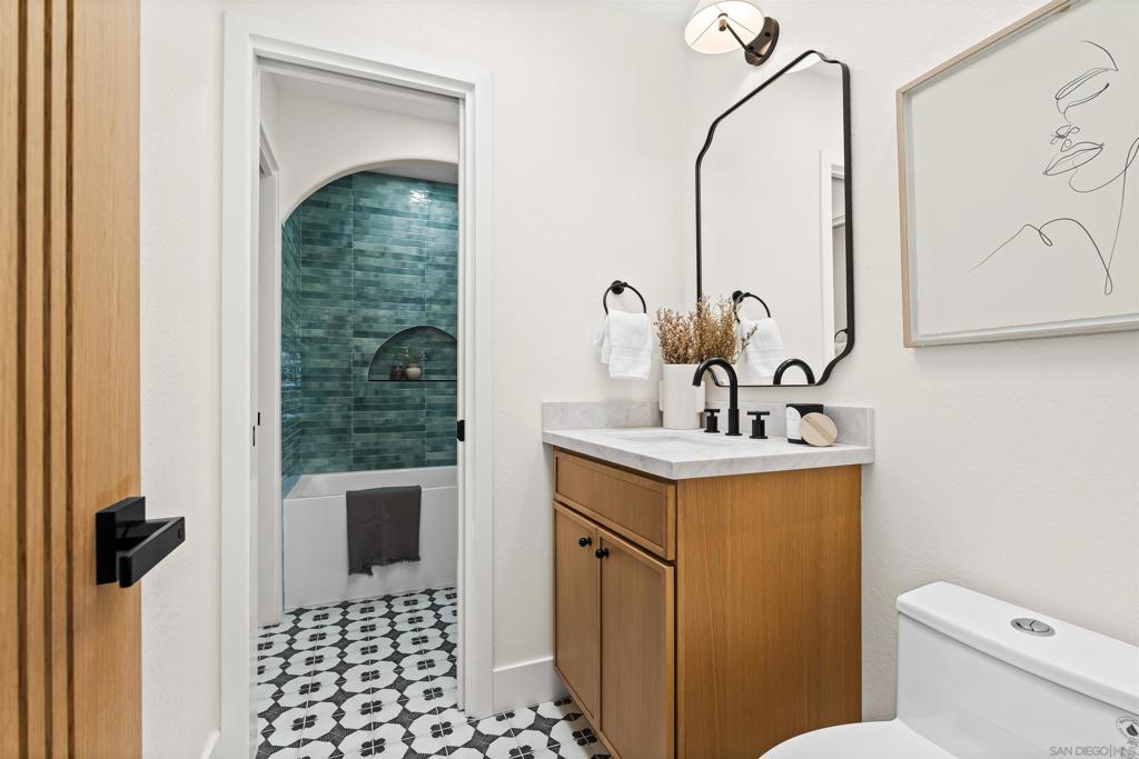 Olivenhain - Residential