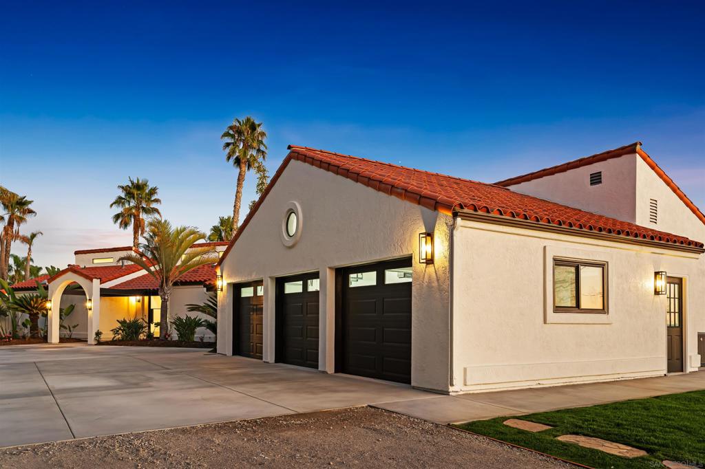 Olivenhain - Residential