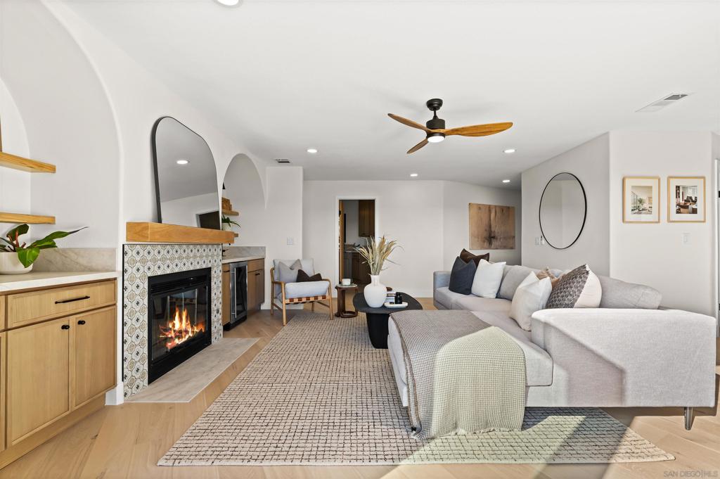 Olivenhain - Residential