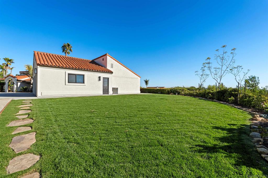 Olivenhain - Residential