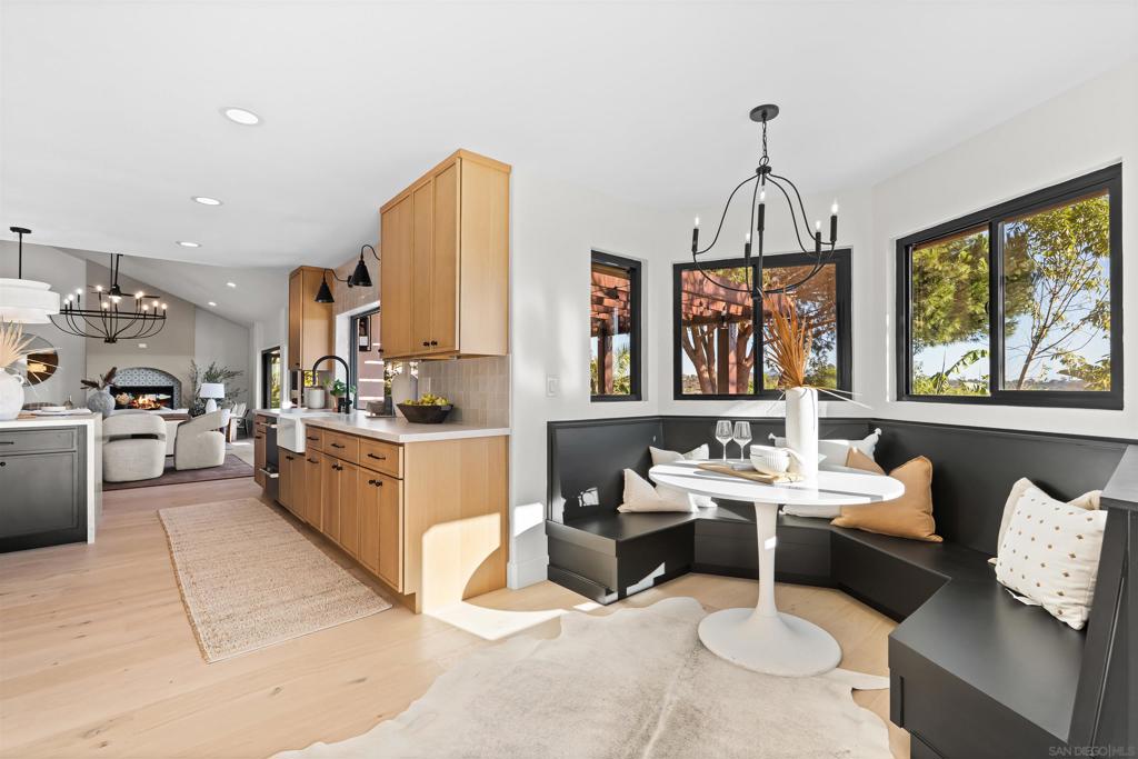 Olivenhain - Residential