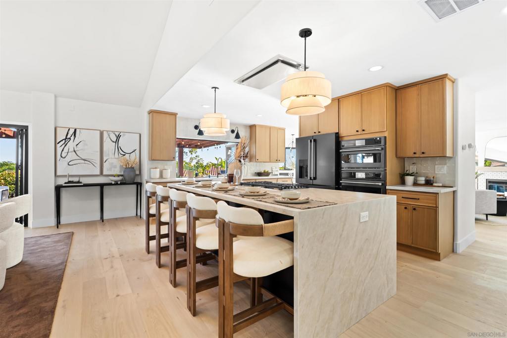 Olivenhain - Residential