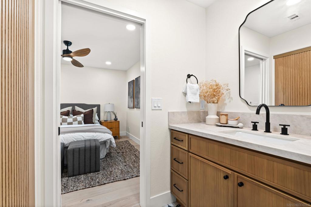 Olivenhain - Residential