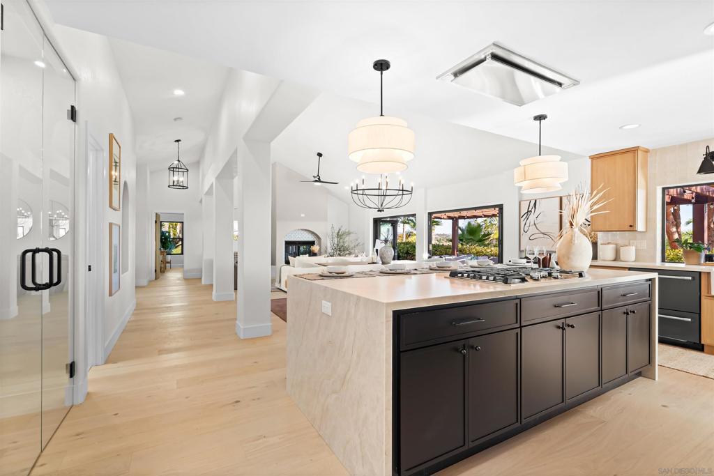 Olivenhain - Residential