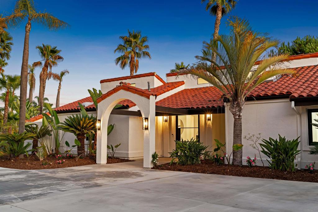 Olivenhain - Residential