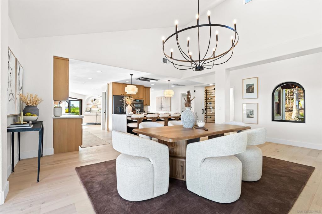 Olivenhain - Residential