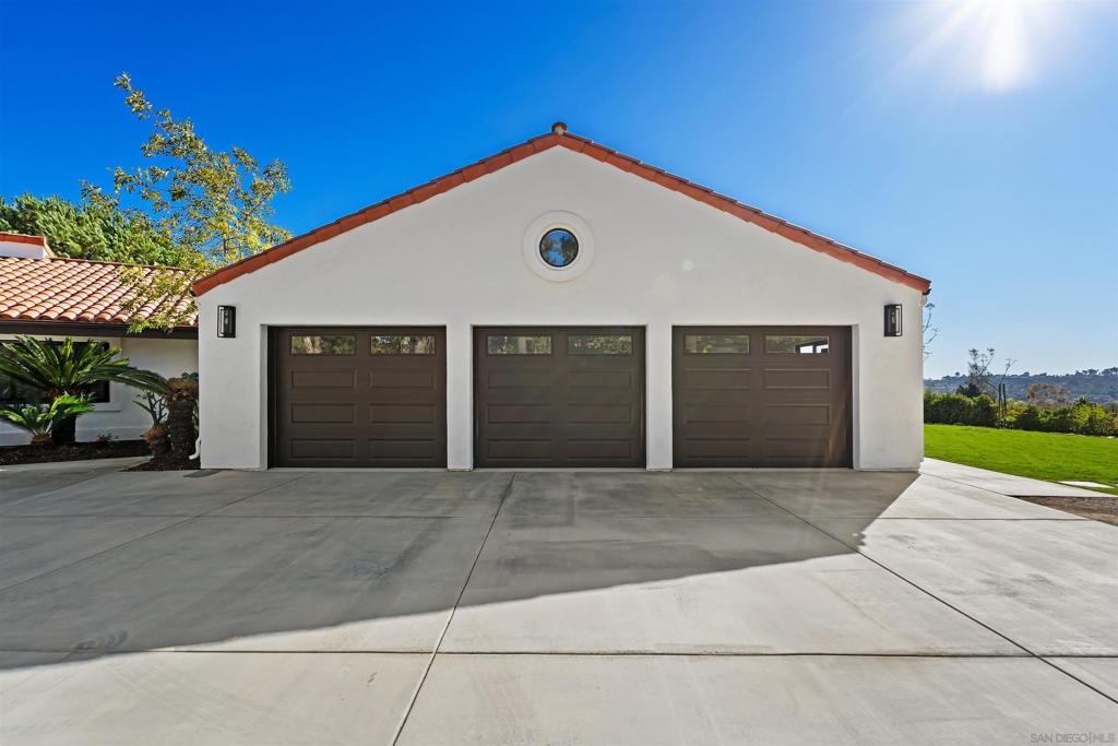 Olivenhain - Residential