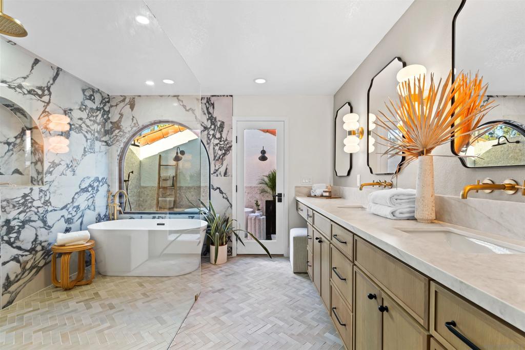 Olivenhain - Residential