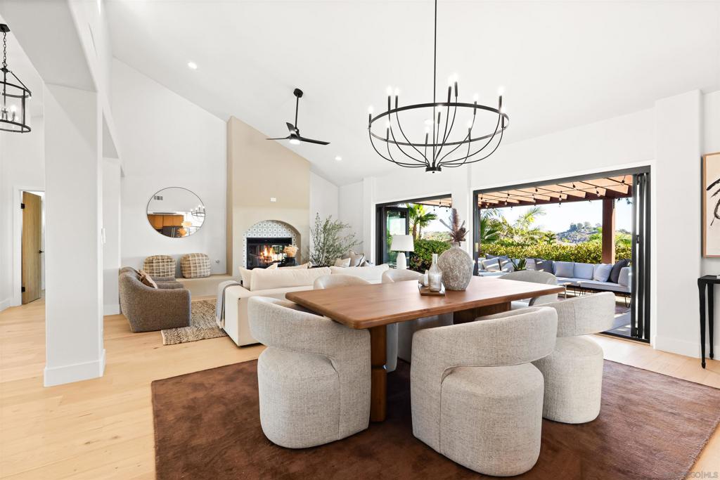 Olivenhain - Residential