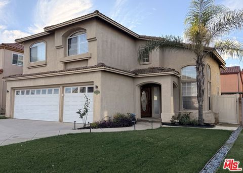 Photo of 21321 Alvar Place, Carson, CA 90745 (MLS # 26633605)