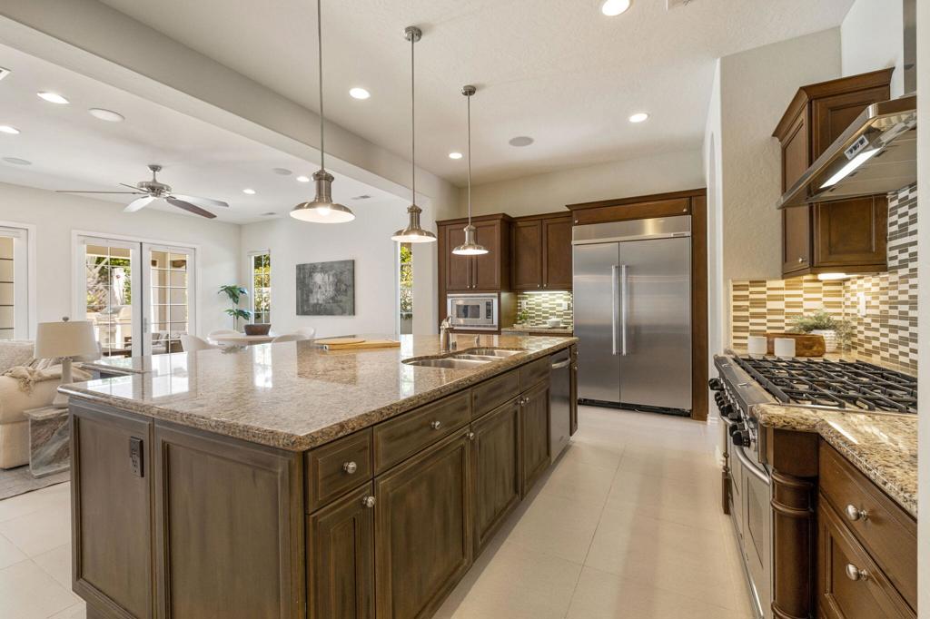 The Citrus - Residential