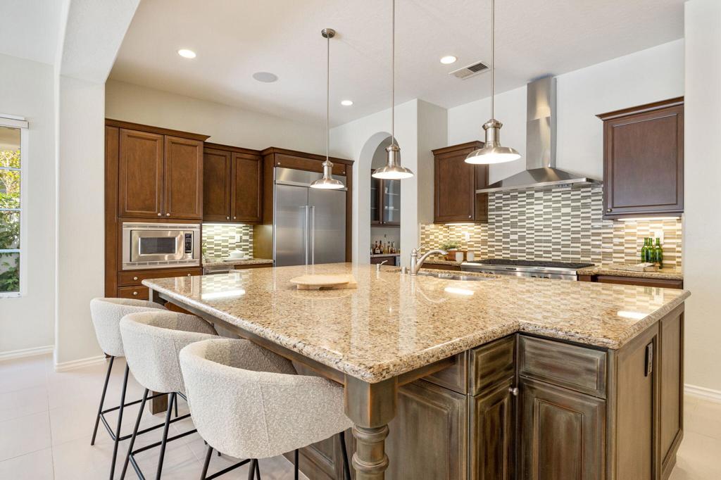 The Citrus - Residential