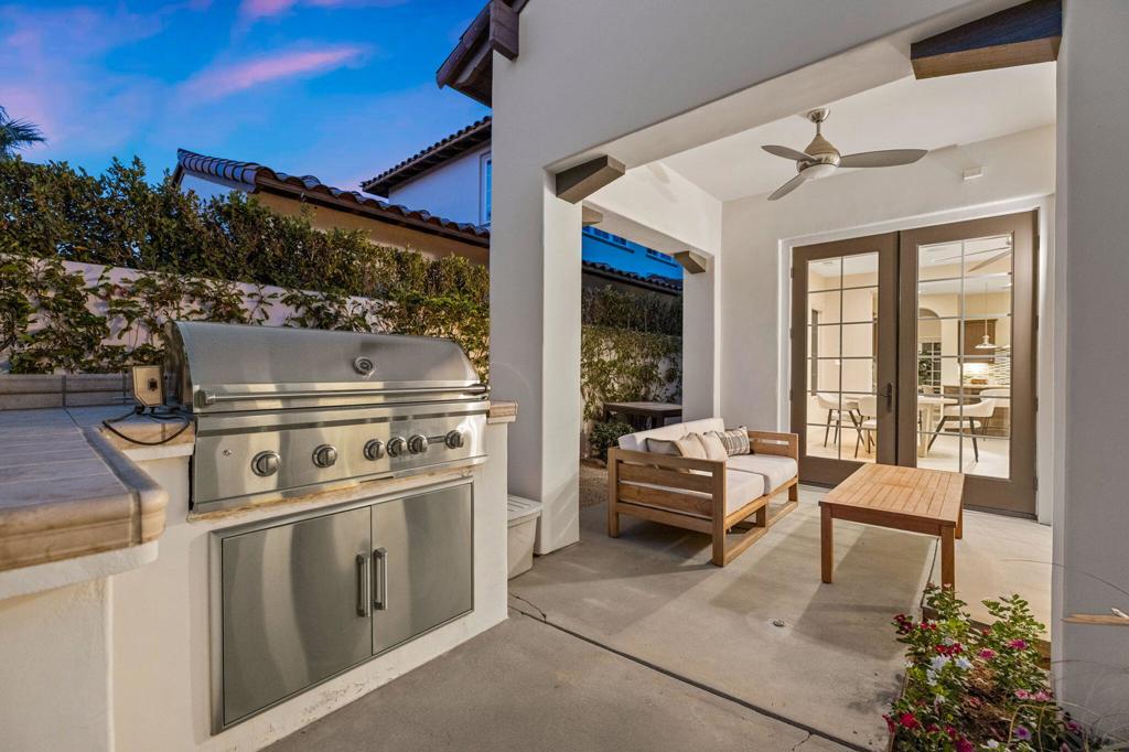 The Citrus - Residential