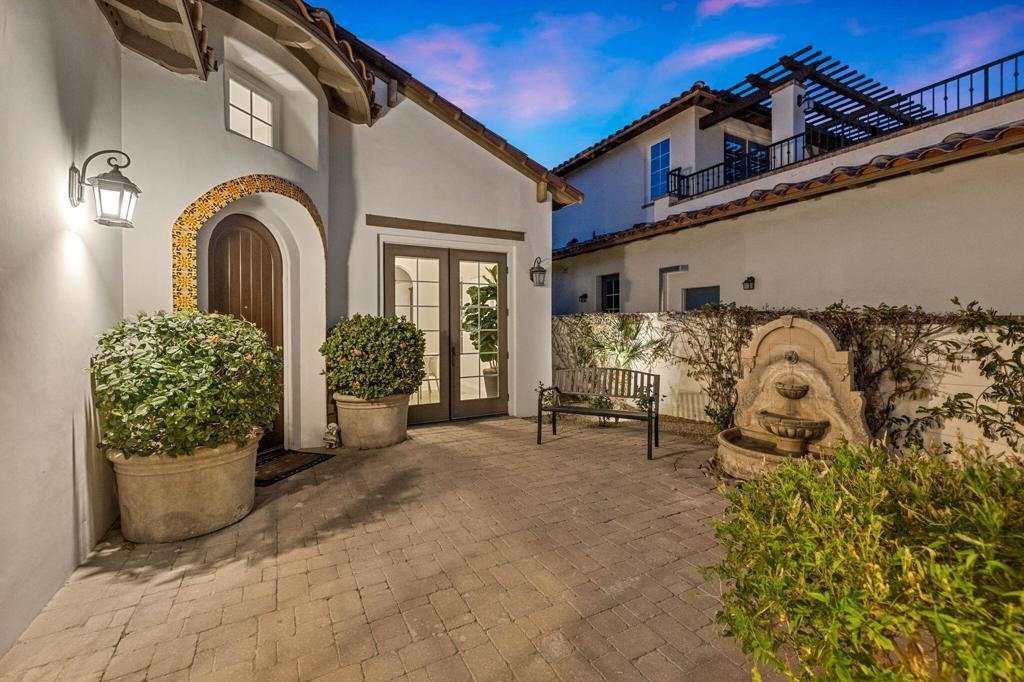 The Citrus - Residential