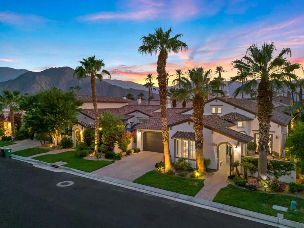 Photo of 50831 Cereza, La Quinta, CA 92253 (MLS # 219137037DA)