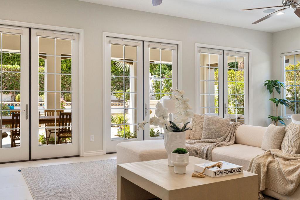 The Citrus - Residential