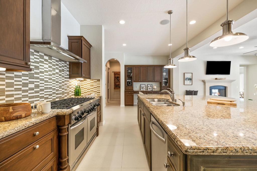 The Citrus - Residential