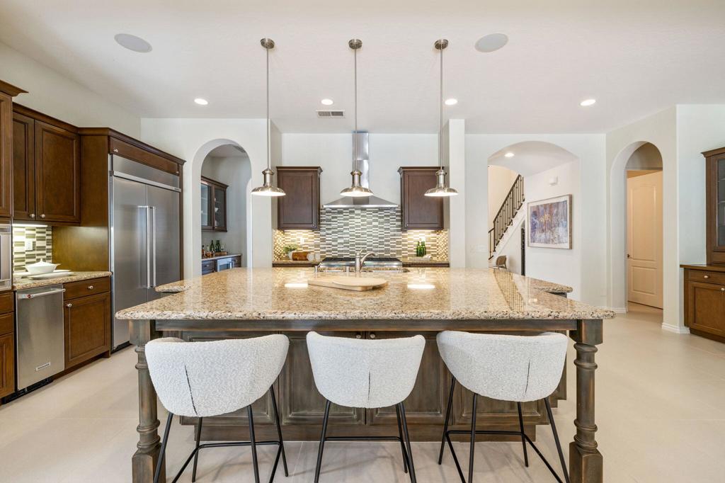 The Citrus - Residential